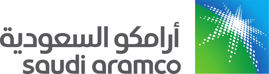 Saudi Aramco logo