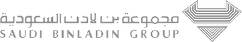 Saudi Binladin Group logo